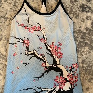 INKnBURN Women’s Camisole in EUC